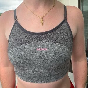 Gymshark Flex Sports Bra